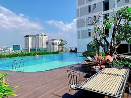 KaLa RiverGate Apartment - Ben Thanh