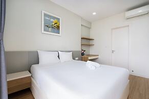 KaLa RiverGate Apartment - Ben Thanh