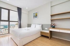 KaLa RiverGate Apartment - Ben Thanh