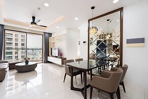KaLa RiverGate Apartment - Ben Thanh