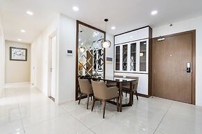 KaLa RiverGate Apartment - Ben Thanh