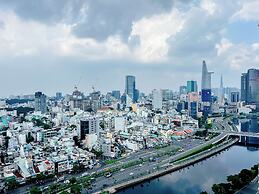 KaLa RiverGate Apartment - Ben Thanh