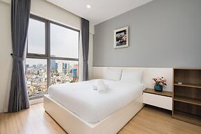 KaLa RiverGate Apartment - Ben Thanh