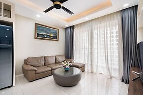 KaLa RiverGate Apartment - Ben Thanh