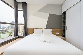 KaLa RiverGate Apartment - Ben Thanh