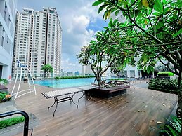 KaLa RiverGate Apartment - Ben Thanh