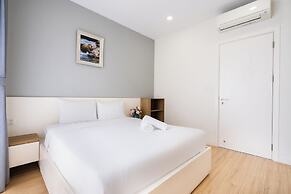 KaLa RiverGate Apartment - Ben Thanh