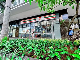 KaLa RiverGate Apartment - Ben Thanh