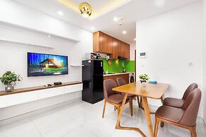KaLa RiverGate Apartment - Ben Thanh