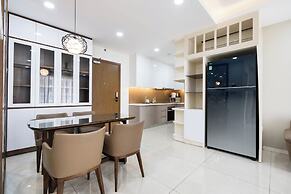 KaLa RiverGate Apartment - Ben Thanh