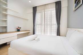 KaLa RiverGate Apartment - Ben Thanh