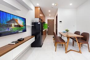 KaLa RiverGate Apartment - Ben Thanh