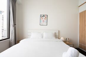 KaLa RiverGate Apartment - Ben Thanh