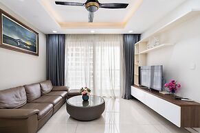 KaLa RiverGate Apartment - Ben Thanh