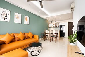 KaLa RiverGate Apartment - Ben Thanh