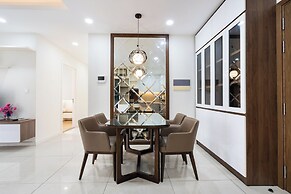 KaLa RiverGate Apartment - Ben Thanh