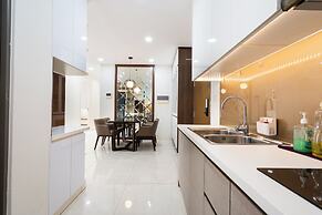 KaLa RiverGate Apartment - Ben Thanh