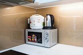 KaLa RiverGate Apartment - Ben Thanh