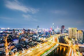 KaLa RiverGate Apartment - Ben Thanh