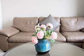 KaLa RiverGate Apartment - Ben Thanh