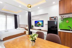 KaLa RiverGate Apartment - Ben Thanh