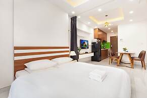 KaLa RiverGate Apartment - Ben Thanh