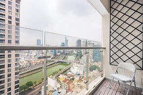 KaLa RiverGate Apartment - Ben Thanh