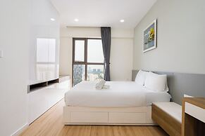 KaLa RiverGate Apartment - Ben Thanh