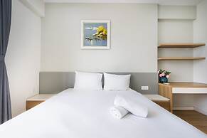 KaLa RiverGate Apartment - Ben Thanh