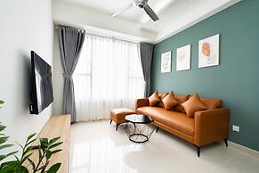 KaLa RiverGate Apartment - Ben Thanh