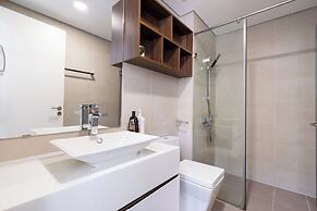 KaLa RiverGate Apartment - Ben Thanh