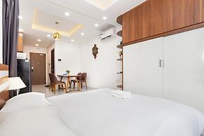 KaLa RiverGate Apartment - Ben Thanh