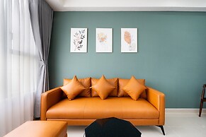 KaLa RiverGate Apartment - Ben Thanh