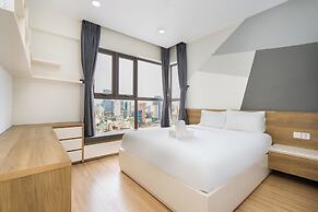 KaLa RiverGate Apartment - Ben Thanh