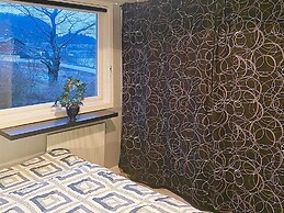 9 Person Holiday Home in Sovik