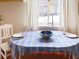 9 Person Holiday Home in Sovik