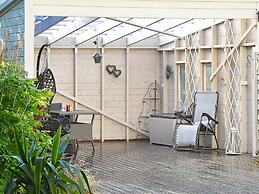 9 Person Holiday Home in Sovik