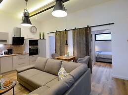 Deichloft Modern Retreat