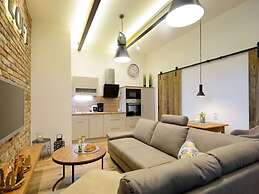 Deichloft Modern Retreat