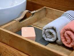 Deichloft Modern Retreat