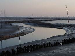 Deichloft Modern Retreat