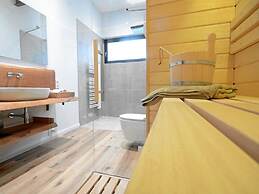 Deichloft Modern Retreat