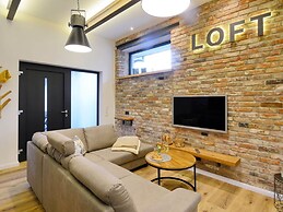 Deichloft Modern Retreat