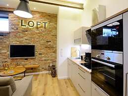 Deichloft Modern Retreat