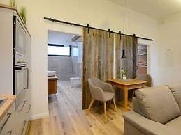 Deichloft Modern Retreat