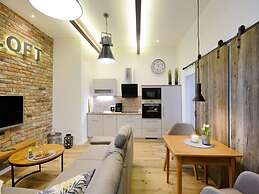 Deichloft Modern Retreat