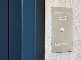 Deichloft Modern Retreat