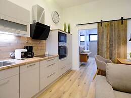 Deichloft Modern Retreat