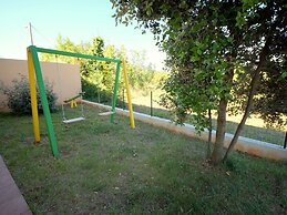 Villa With Pool and Fenced Garden