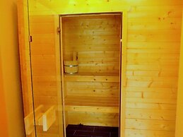 Villa With Pool and Fenced Garden